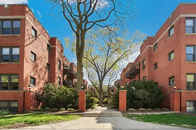 5921 N Paulina Street #2E, Chicago, IL 60660 - Photo 1