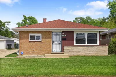 16343 Dixie Highway, Markham, IL 60428 - Photo 1