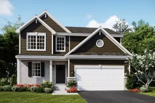 2852 McMurtrie Way, Yorkville, IL 60560 - Photo 1