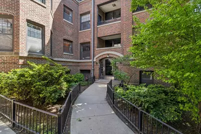 916 W Schubert Avenue #3, Chicago, IL 60614 - Photo 3