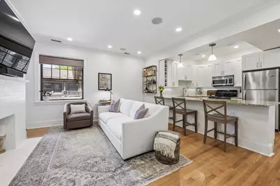 916 W Schubert Avenue #3, Chicago, IL 60614 - Photo 5