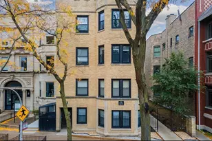 6485 W Roscoe St, Chicago, IL 60657 - Photo 1