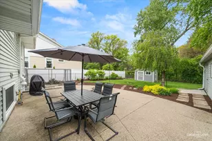 634 Jonquil Ave, Lisle, IL 60532 - Photo 19