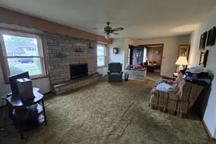 426 Maxwell St, Beecher, IL 60401 - Photo 5