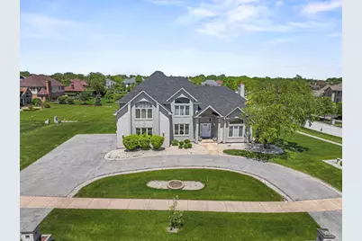 3823 Ballantrae Way, Flossmoor, IL 60422 - Photo 3