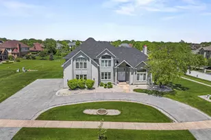 3823 Ballantrae Way, Flossmoor, IL 60422 - Photo 3
