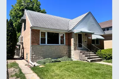 4538 N Mobile Avenue, Chicago, IL 60630 - Photo 1