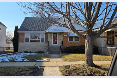 4538 N Mobile Avenue, Chicago, IL 60630 - Photo 1