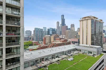 40 E 9th Street #1616, Chicago, IL 60605 - Photo 17