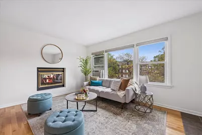 2221 Central Street #3E, Evanston, IL 60201 - Photo 3