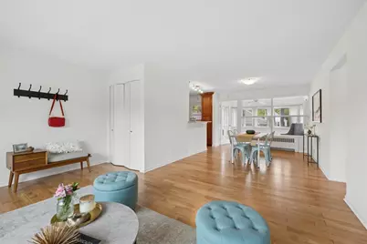 2221 Central Street #3E, Evanston, IL 60201 - Photo 5