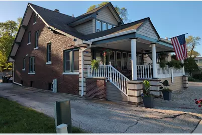 417 N Hough Street, Barrington, IL 60010 - Photo 1