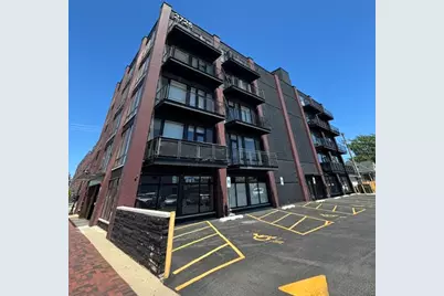 2725 Thatcher Avenue #503, River Grove, IL 60171 - Photo 1