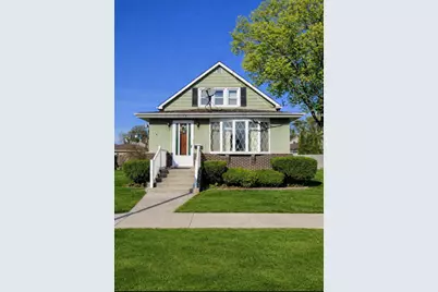 7710 W 66th Street, Bedford Park, IL 60501 - Photo 1