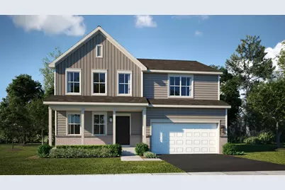 351 Danforth Drive, Oswego, IL 60543 - Photo 1