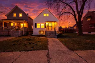 82 Isa Ave, Chicago Heights, IL 60411 - Photo 1