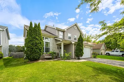 13827 S Petersburg Drive, Plainfield, IL 60544 - Photo 1