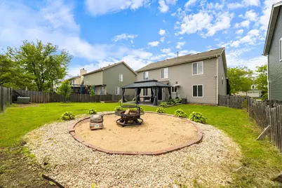 13827 S Petersburg Drive, Plainfield, IL 60544 - Photo 25