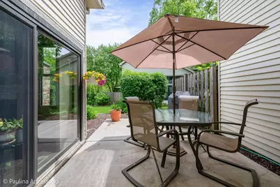 863 N Auburn Woods Drive, Palatine, IL 60067 - Photo 11