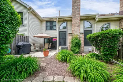 863 N Auburn Woods Drive, Palatine, IL 60067 - Photo 19