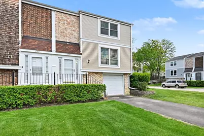 1987 Oxford Lane, Hoffman Estates, IL 60169 - Photo 3