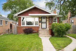14341 Dobson Ave, Dolton, IL 60419 - Photo 1