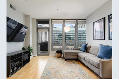 565 W Quincy Street #1602, Chicago, IL 60661 - Photo 5