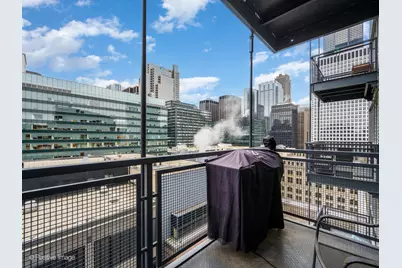 565 W Quincy Street #1602, Chicago, IL 60661 - Photo 19