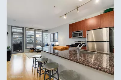 565 W Quincy Street #1602, Chicago, IL 60661 - Photo 3