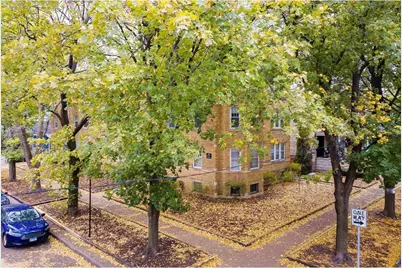 3703 N Hoyne Avenue #3, Chicago, IL 60618 - Photo 1