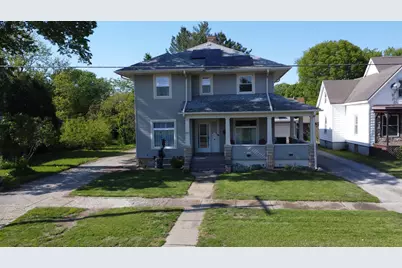 215 W Jones Street, Milford, IL 60953 - Photo 1