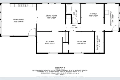 5449 W Melrose Street, Chicago, IL 60641 - Photo 17
