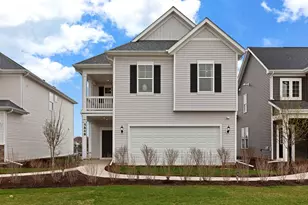 118 W Harvest Ct, Oswego, IL 60543 - Photo 1