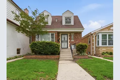 3907 N Nottingham Avenue, Chicago, IL 60634 - Photo 1