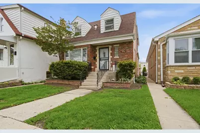 3907 N Nottingham Avenue, Chicago, IL 60634 - Photo 3