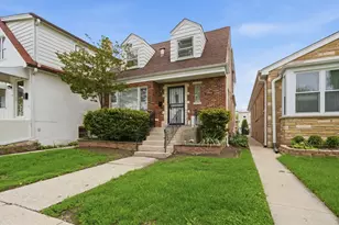 3907 N Nottingham Ave, Chicago, IL 60634 - Photo 3
