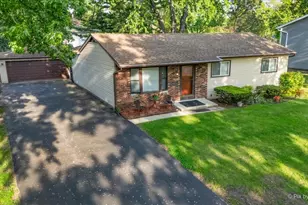 172 N Ashbury Ave, Bolingbrook, IL 60440 - Photo 1
