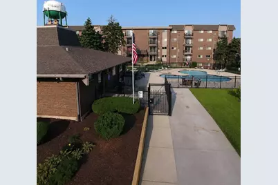 2300 Beau Monde Lane #103, Lisle, IL 60532 - Photo 19