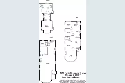 1719 N Newcastle Avenue, Chicago, IL 60707 - Photo 27