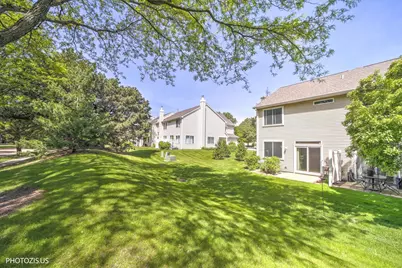 2952 Waters Edge Circle #2952, Aurora, IL 60504 - Photo 45