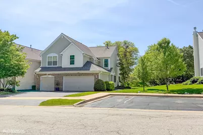 2952 Waters Edge Circle #2952, Aurora, IL 60504 - Photo 51