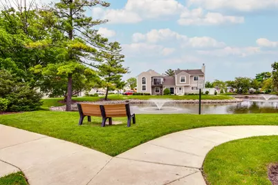 614 Le Parc Circle #22-2, Buffalo Grove, IL 60089 - Photo 27