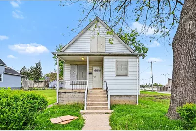 15 W McEldowney Street, Chicago Heights, IL 60411 - Photo 1