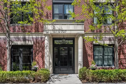 727 N McKinley Road #100, Lake Forest, IL 60045 - Photo 1