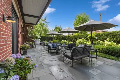 727 N McKinley Road #100, Lake Forest, IL 60045 - Photo 33