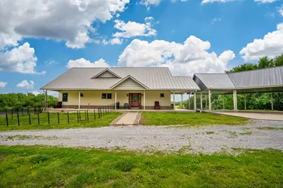 3351 N McGeesville Road, Carbondale, IL 62902 - Photo 3