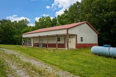3351 N McGeesville Road, Carbondale, IL 62902 - Photo 41