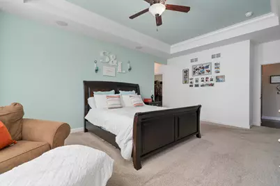 23625 N Sanctuary Club Drive, Kildeer, IL 60047 - Photo 27