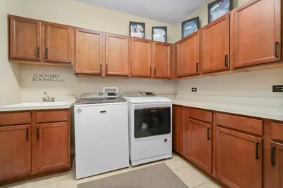 23625 N Sanctuary Club Drive, Kildeer, IL 60047 - Photo 25