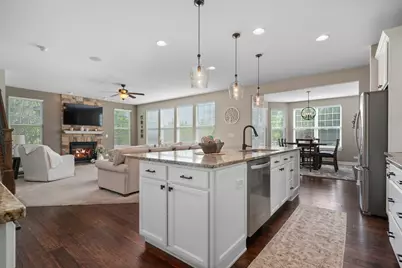 23625 N Sanctuary Club Drive, Kildeer, IL 60047 - Photo 11